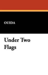 Bokomslag för "Under Two Flags"