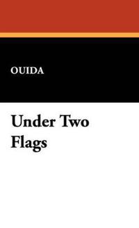 Bokomslag för "Under Two Flags"