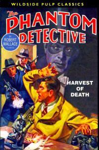 The Phantom Detective