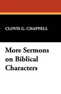 More Sermons on Biblical Characters