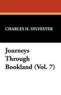 Journeys Through Bookland