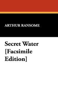 Secret Water