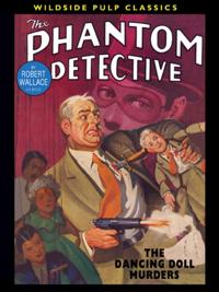 Phantom Detective