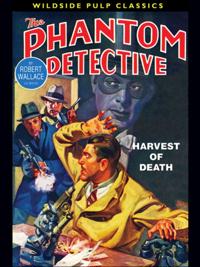 Phantom Detective