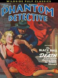 Phantom Detective