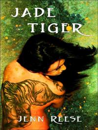 Jade Tiger