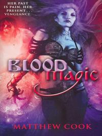 Blood Magic