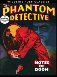 Phantom Detective