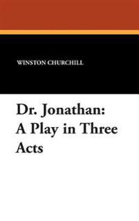 Dr. Jonathan