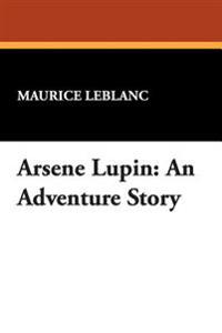 Arsene Lupin
