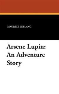 Arsene Lupin