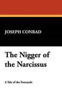Bokomslag for "The Nigger of the Narcissus"