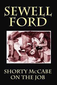 Bokomslag för "Shorty McCabe on the Job"