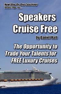 Speakers Cruise Free