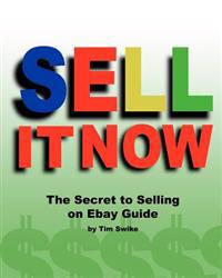 Sell It Now