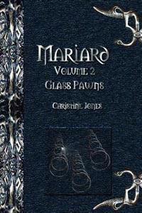 Mariard Glass Pawns