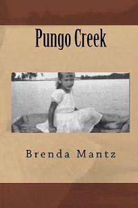 Pungo Creek