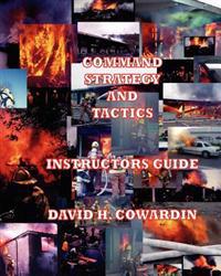Command Strategy And Tactics
