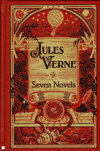 Seven novels