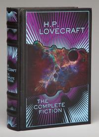 The complete fiction