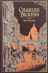 Five novels