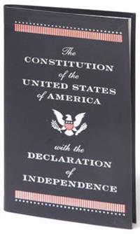 Constitution of the United States of America with the Declaration of ...