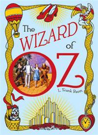The Wizard of Oz (Barnes & Noble Collectible Editions)