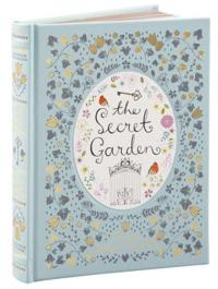 The secret garden
