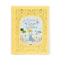 Anne of Green Gables (Barnes & Noble Collectible Editions)