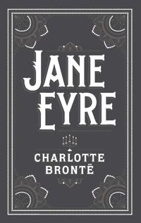Jane Eyre (Barnes & Noble Collectible Editions)