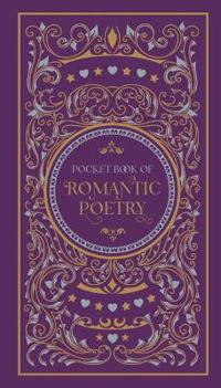 Pocket Book of Romantic Poetry