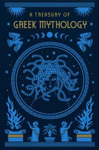 A Treasury of Greek Mythology
