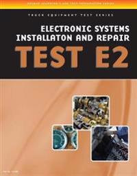 ASE Test Preparation - Truck Equipment Series