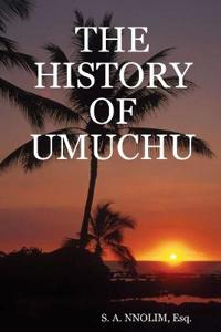 The History of Umuchu