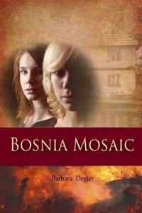 Bosnia Mosaic