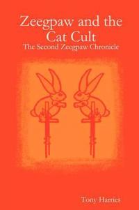 Zeegpaw and the Cat Cult