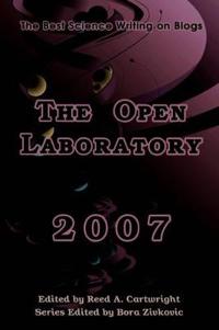 The Open Laboratory
