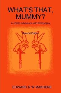 What's That, Mummy?