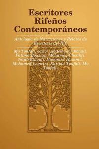 Escritores Rifenos Contemporaneos