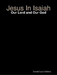 Jesus in Isaiah