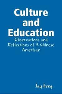 Culture & Education, Etc.