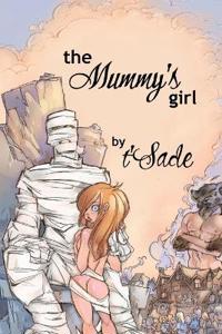 The Mummy's Girl
