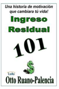 Ingreso Residual 101