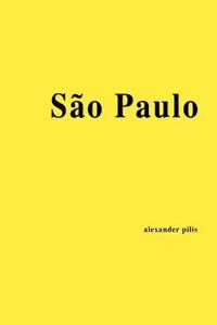 Architecture Parallax : Sao Paulo