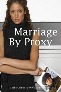 Marriage by Proxy