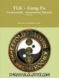 Tlk - Coursework-Instruction Manual