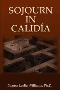 Bokomslag för "Sojourn in Calidia"