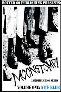 MOONSTOMP Volume One: NITE KLUB (paperback)