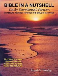 Bible in a Nutshell, Daily Devotional Version