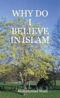 Why Do I Believe in Islam